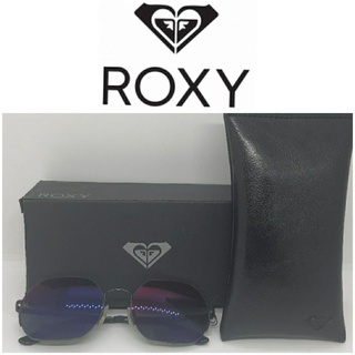 ของแท้..แว่น ROXY รุ่น BOHEME J แว่นเลนส์ตัดแสง ถนอมสายตา กัน UV100%