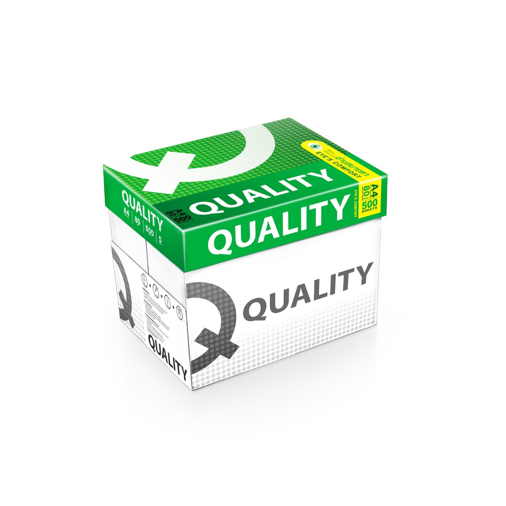 quality-green-กระดาษถ่ายเอกสาร-a4-80gsm-500-แผ่น-จำหน่าย-1-รีม