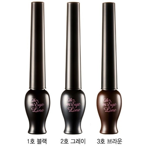 แท้-ช็อปไทย-หมด2025-etude-house-oh-my-eye-liner