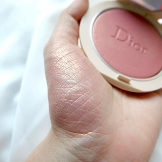 แป้งไฮไลต์ Dior Forever Couture Luminizer