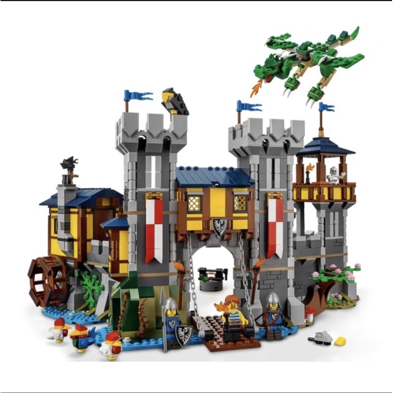 lego-31120-medieval-castle-3-in-1