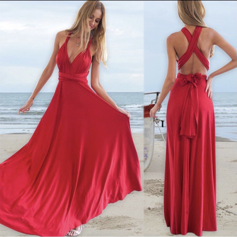 used-like-new-red-dress