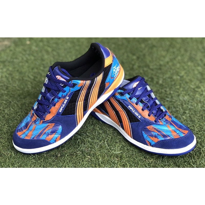 pan impulse 6 หนังจิงโจ้ Aqua pack | Shopee Thailand