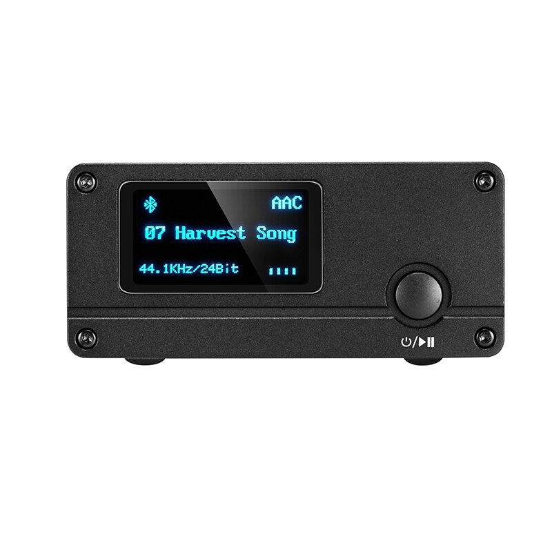 ภาพหน้าปกสินค้าXDUOO XQ-50 PRO XQ-50 Buletooth 5.0 DAC XQ50 Bluetooth Audio Receiver Converter support PC USB DAC จากร้าน zxtao.th บน Shopee