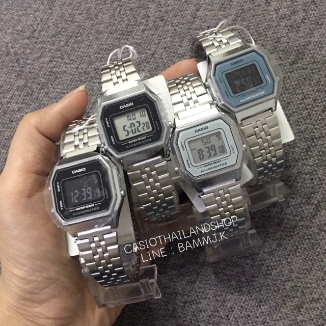 casio-standard-la680wa-7-ของแท้-100-พร้อมส่ง-ประกัน-1-ปี