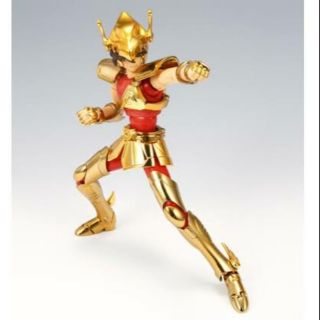 ☣️ NEW Saint Seiya Cloth Myth of Seiya V1 Limited Gold Pegasus Bandai เซนต์​เซย่า