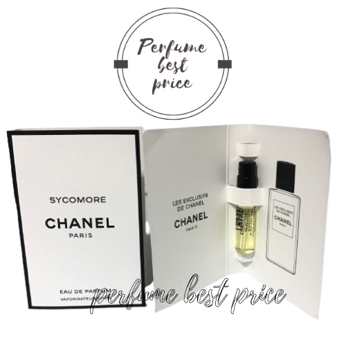 Chanel Beige Les Exclusifs De Chanel Eau De Parfum Vial 1.5ml – Just Attar