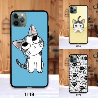 Xiaomi Redmi Note 4 6 7 8/Pro 9/Pro/Pro Max 9s 10/Pro 11 12 เคส หมา แมว