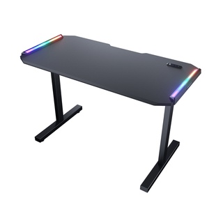 COUGAR - GAMING DESK DEIMUS 120 โต๊ะเกมมิ่ง รับประกัน 1 ปี