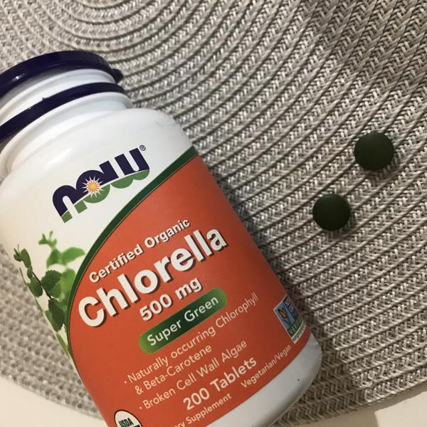 พร้อมส่ง-now-foods-certified-organic-chlorella