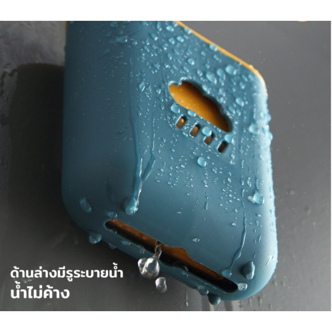 แปรงขัดส้วมแปรงขัดห้องน้ำซิลิโคน-ไม่สะสมเชื้อโรค-ดีไซน์สวย