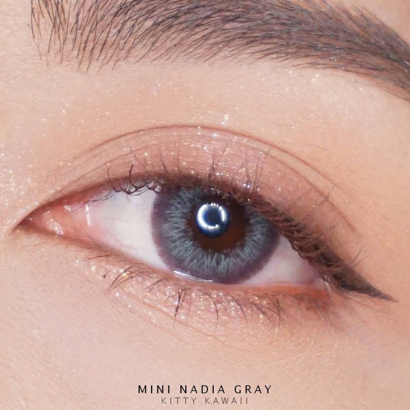 mini-nadia-gray-1-2-มินิ-สีเทา-เทา-kitty-kawaii-ค่าอมน้ำสูง-contact-lens-bigeyes-คอนแทคเลนส์-ค่าสายตา-แฟชั่น-ใส่สบาย