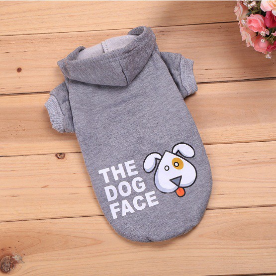 เสื้อผ้าสุนัข-เสื้อผ้าแมว-กันหนาว-the-dog-face-ขายดี