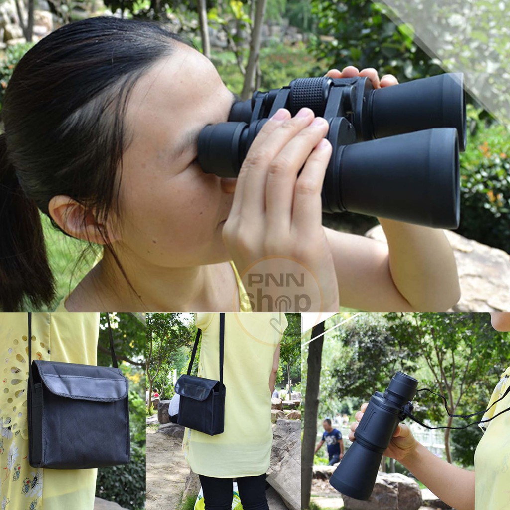 กล้องส่องทางไกล-binoculars-สำหรับดูนก-ดูกีฬา-ดูคอมเสิร์ต-นักปีนเขา