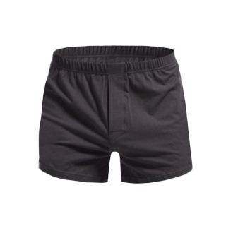 โปรโมชั่น : ใส่โค้ด RANNOCT ลด 30 Boxer บ๊อกเซอร์ สีพื้นฟรีไซส์ ผ้านิ่มใส่สบาย ไม่อึดอัด ระบายความร้อนได้ดี แห้งไว