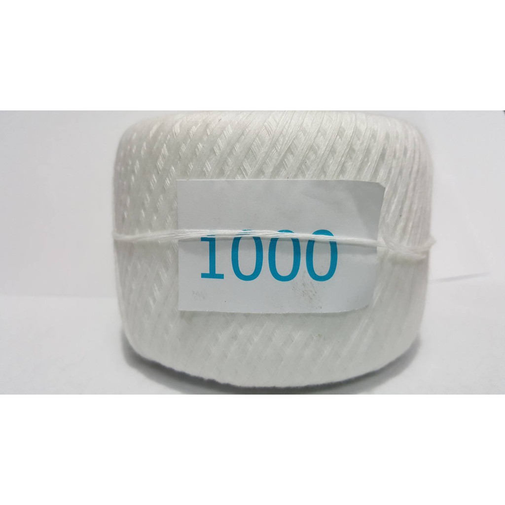 สายสิญจน์1000-10ลูก