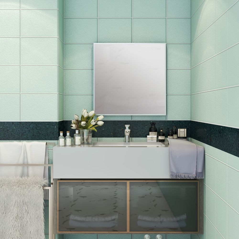 กระจกไร้ขอบ-กระจกเงาเรียบ-moya-lj-6030-60x60-ซม-สี่เหลี่ยม-กระจกห้องน้ำ-ห้องน้ำ-mirror-moya-lj-6030-60x60cm-square