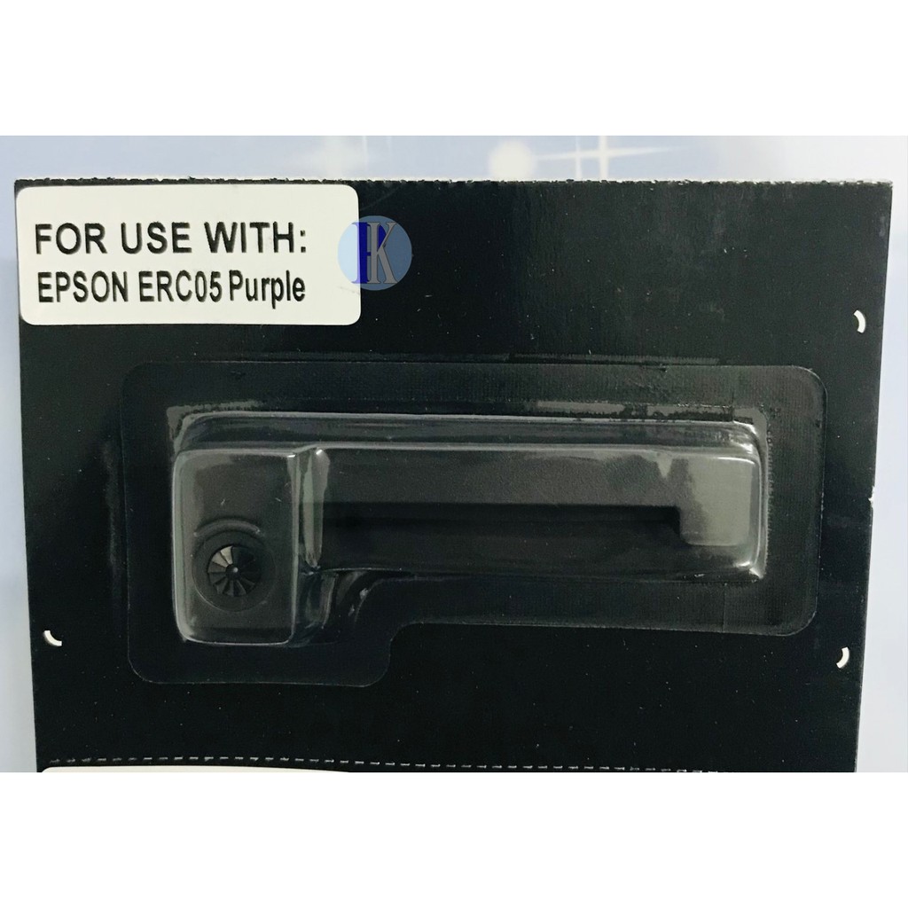 ภาพหน้าปกสินค้าตลับหมึกพิมพ์ EPSON ERC-05 ของเทียบเท่า ยี่ห้อ YOKATTA จากร้าน p.k.enterprise_official บน Shopee