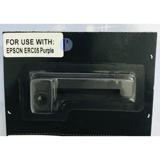 ภาพขนาดย่อของภาพหน้าปกสินค้าตลับหมึกพิมพ์ EPSON ERC-05 ของเทียบเท่า ยี่ห้อ YOKATTA จากร้าน p.k.enterprise_official บน Shopee