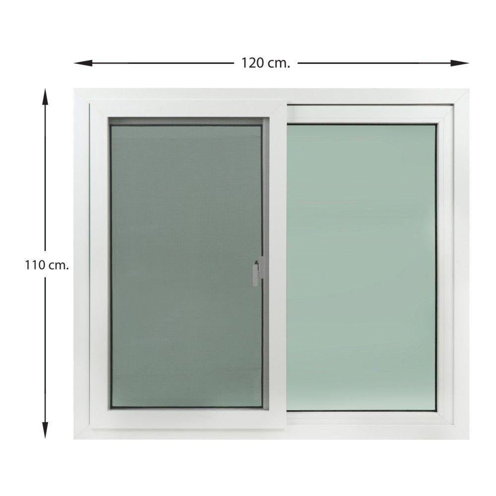 upvc-window-window-upvc-azle-s-s-120x110cm-white-sash-window-door-window-หน้าต่าง-upvc-หน้าต่างupvc-บานเลื่อน-s-s-มุ้ง-a