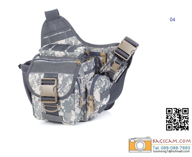 กระเป๋ากล้องแฟชั่น-slr-camera-bag