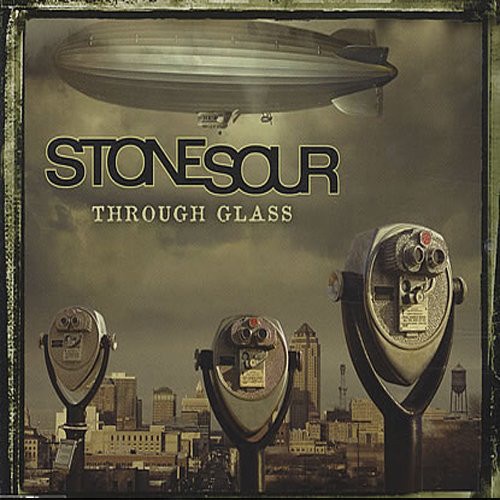 ซีดีเพลง-cd-stone-sour-2006-come-what-ever-may-ในราคาพิเศษสุดเพียง159บาท