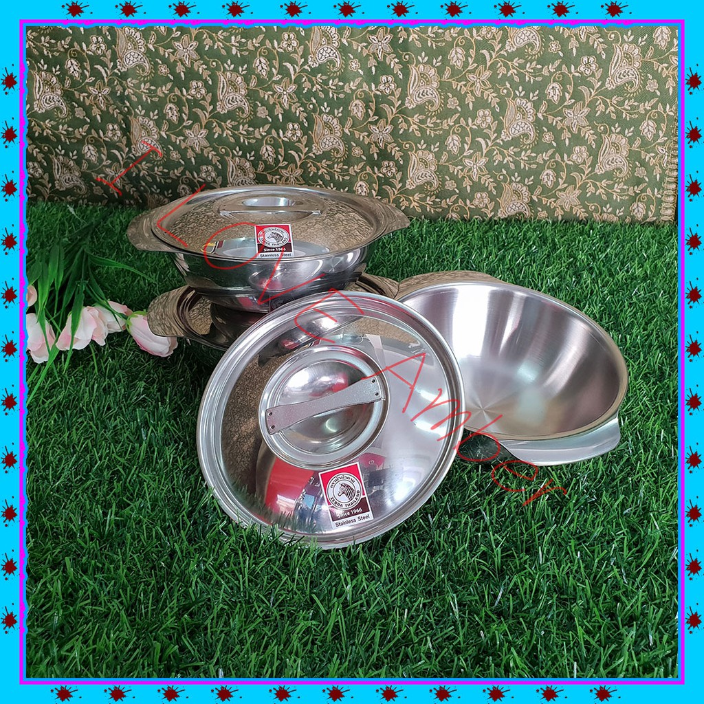 ชื่อ-thai-stainless-rice-bowl-zebra-soup-bowl-14-cm-ม้าลาย-หัวม้าลาย-ชามซุป-ขนาด-14-ซม-soup-bowl-ชาม-ซุป-ถ้วย-ถ