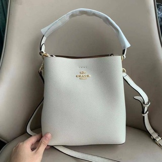 Coach SMALL TOWN BUCKET BAG (COACH 1011)