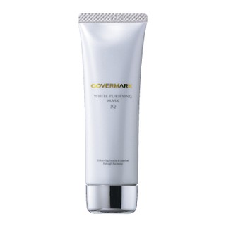 Covermark White Purifying Mask JQ ปริมาณสุทธิ 120 g