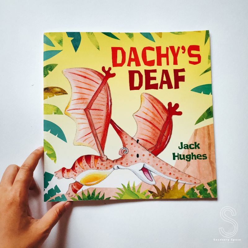 dinosaur-friends-dachy-s-deaf-by-jack-hughes-shopee-thailand