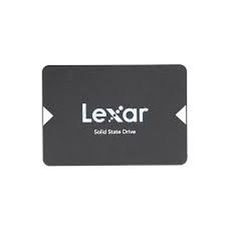 128 GB SSD SATA LEXAR NS100 (LNS100-128RBNC