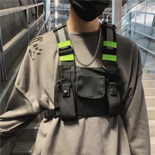 New Fashion Chest Bag