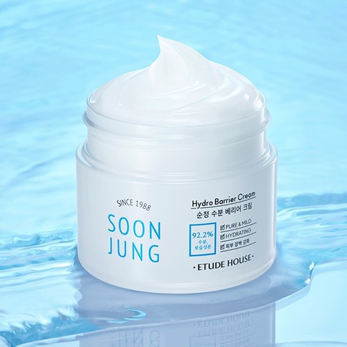 ส่งฟรี-สินค้าของแท้100-ส่งตรงจากเกาหลี-etude-soon-jung-hydro-barrier-cream-75ml