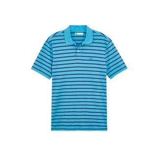 สินค้า AIIZ (เอ ทู แซด) - เสื้อโปโลผู้ชาย ลายทาง  Men\'s Striped Polo Shirts