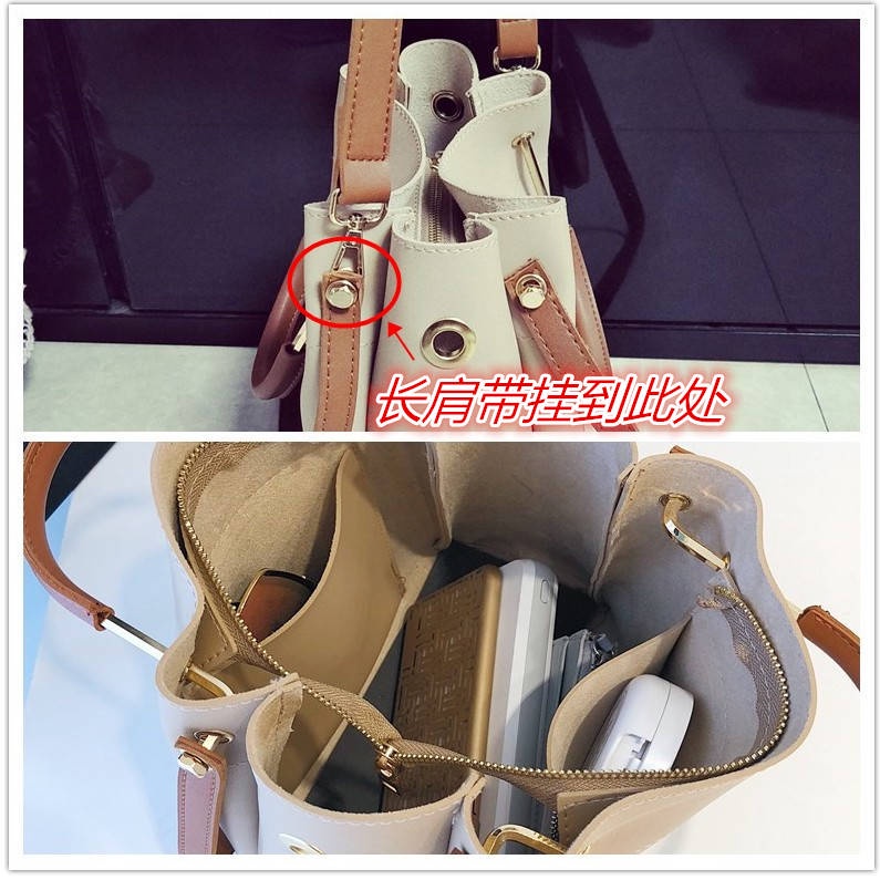 กระเป๋ากระเป๋าลูกค้าที่ดีที่สุด-ขายดีขึ้นมาชื้นรุ่นเกาหลี