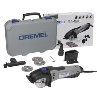 DREMEL SAW MAX DSM20-3/4 เครื่องตัดอเนกประสงค์