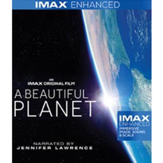 A Beautiful Planet (2016)