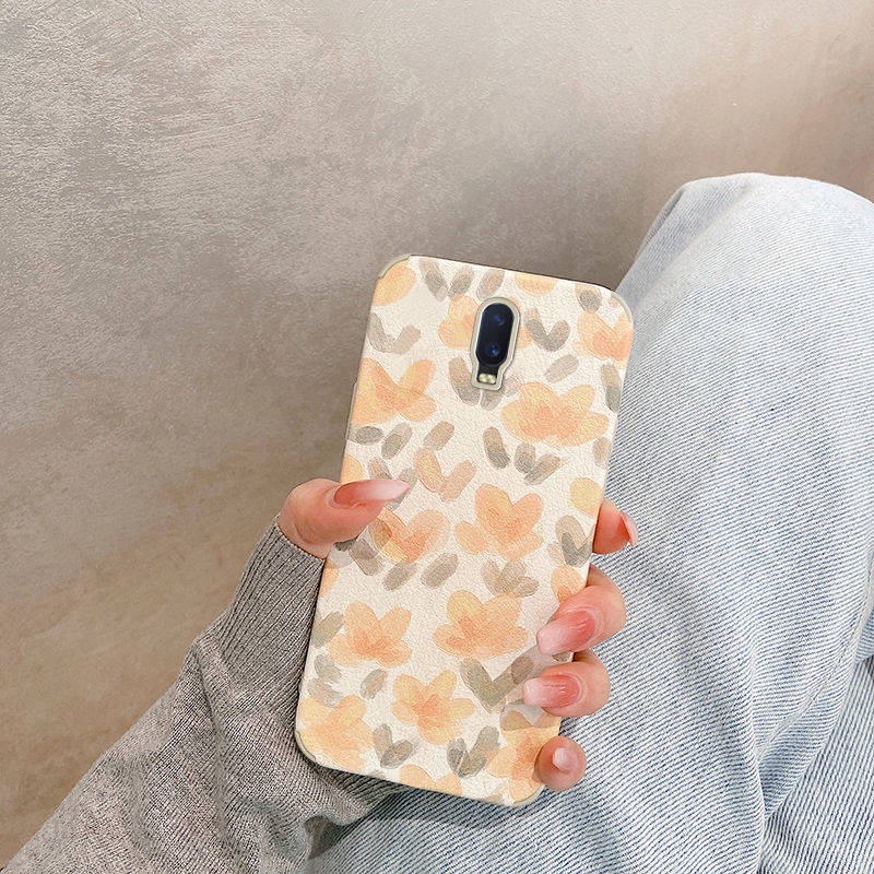 เคสใส-oppor17pro-เปลือกโทรศัพท์มือถือซิลิโคนป้องกันการล่มสลายซิลิโคนใน-escape-princess-หญิง-r17-น่ารักแปลก-ๆ-หนังสือสีแด