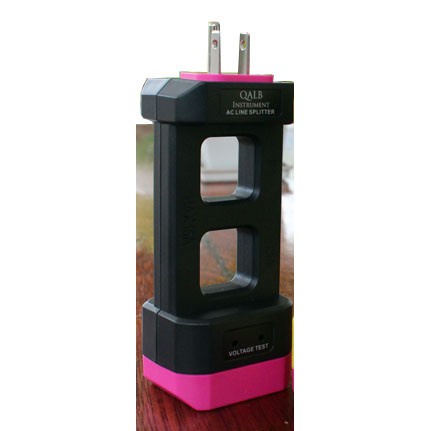 อุปกรณ์แยกสายไฟ AC Line Splitter | Shopee Thailand
