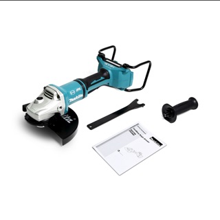 เครื่องเจียร 9” ไร้สาย 36 V Makita DGA900Z ไม่รวมแบต