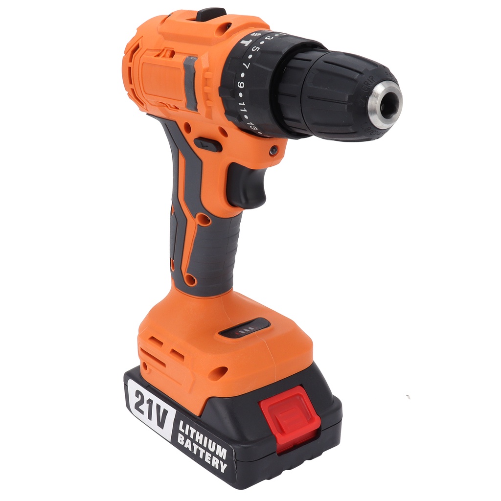 december305-brushless-rechargeable-drill-with-mt-interface-dual-speed-small-hand-electric-100-240v