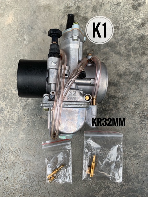 คาร์บูเรเตอร์kr-keihin-28m-30m-32m-34m-kawasaki