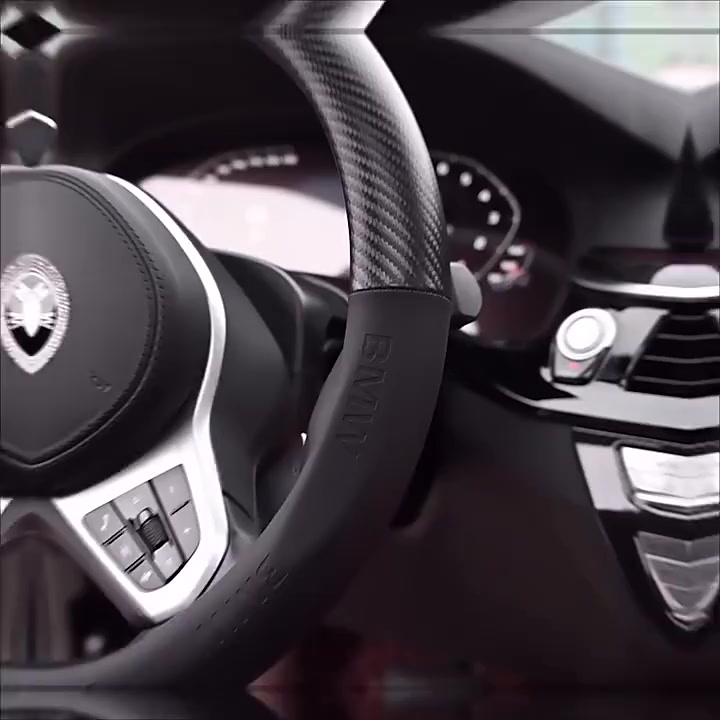 Suzuki หุ้มพวงมาลัย หุ้มพวงมาลัยรถยนต์ ปลอกหุ้มพวงมาลัยรถยนต์ 3D พิมพ์ ...