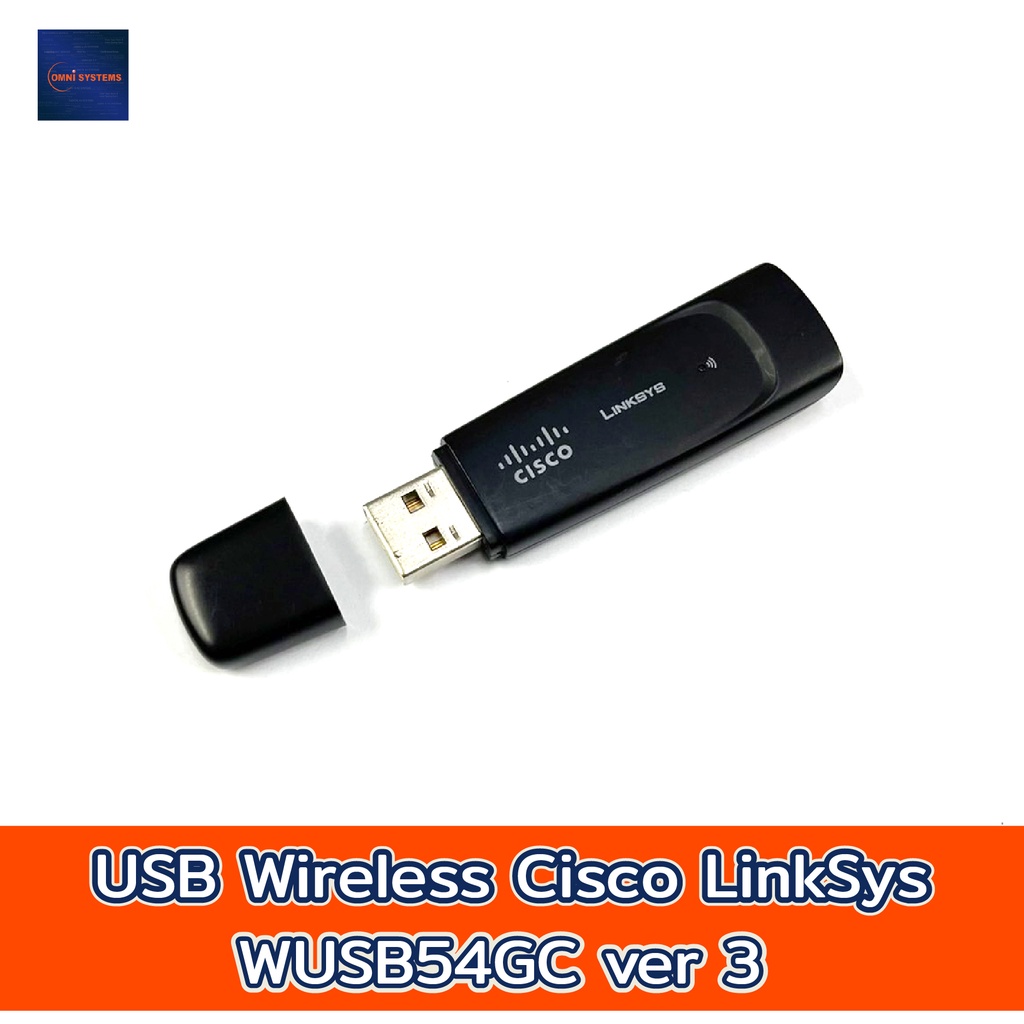 How-To: Rpi Linksys Wusb54Gc Dongle – NIBWM