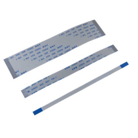 FFC Flex Cable Flat Ribbon Gaming Playstation PS3 PS4 NS Switch Pro ...