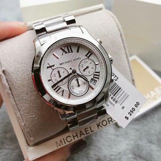 brandnamewatch_authentic นาฬิกาข้อมือ Michael Kors Watch พร้อมส่งในไทย รุ่น 091