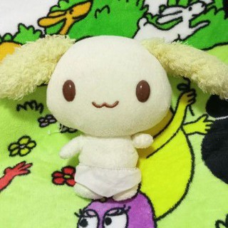 ตุ๊กตา​ ชิน​นา​ม่อน​ cinnamoroll​