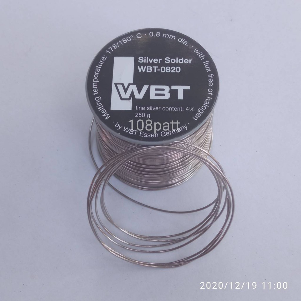 ตะกั่วเงิน-wbt-0820-made-in-germany