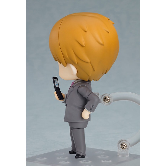 pre-order-จอง-nendoroid-mob-psycho-100-iii-arataka-reigen-อ่านรายละเอียดก่อนสั่งซื้อ