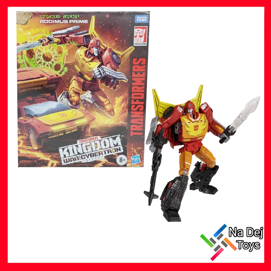 transformers-wfc-kingdom-rodimus-prime-commander-class-ทรานส์ฟอร์เมอร์ส-คิงด้อม-โรดิมัส-ไพร์ม-คอมมานเดอร์-คลาส